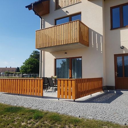 Barbora Aparthotel Kasperske Hory Ngoại thất bức ảnh