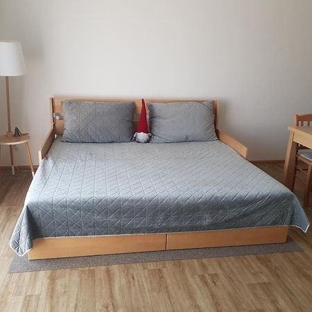 Barbora Aparthotel Kasperske Hory Ngoại thất bức ảnh